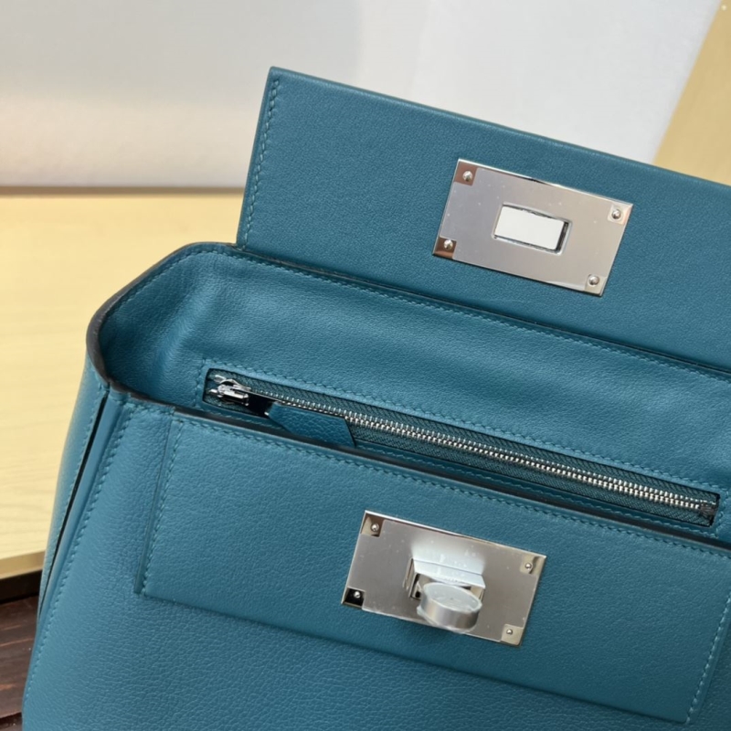 Hermes Kelly 2424 mini Bags